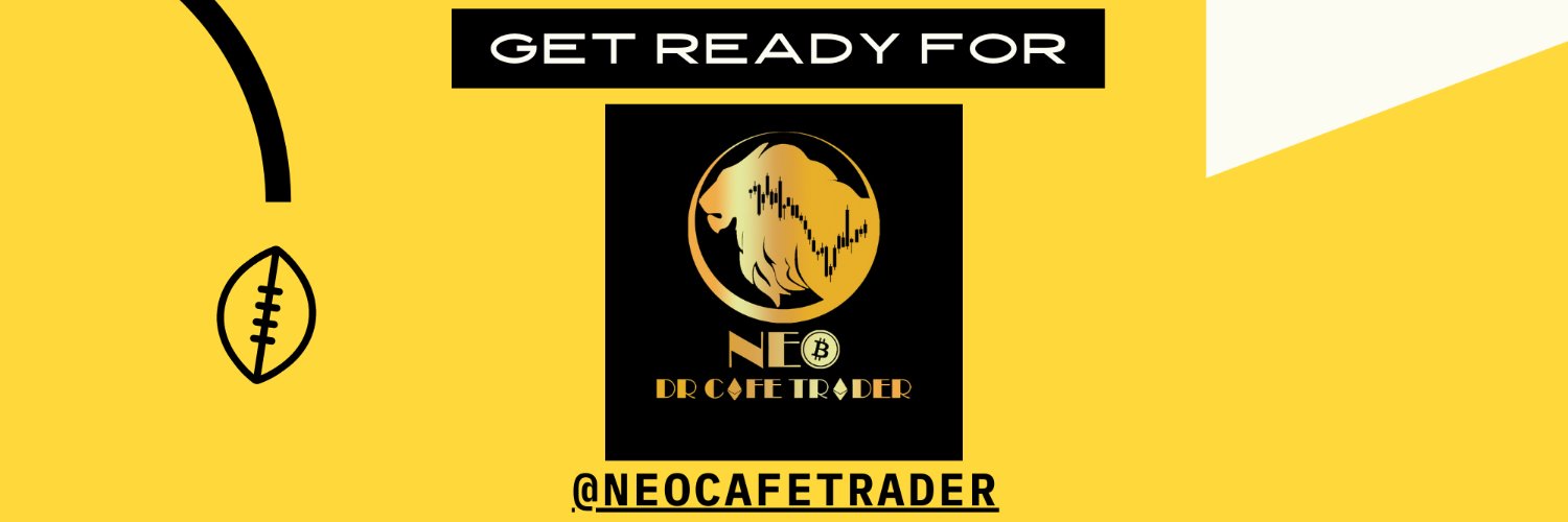 NEOCafeTrader banner