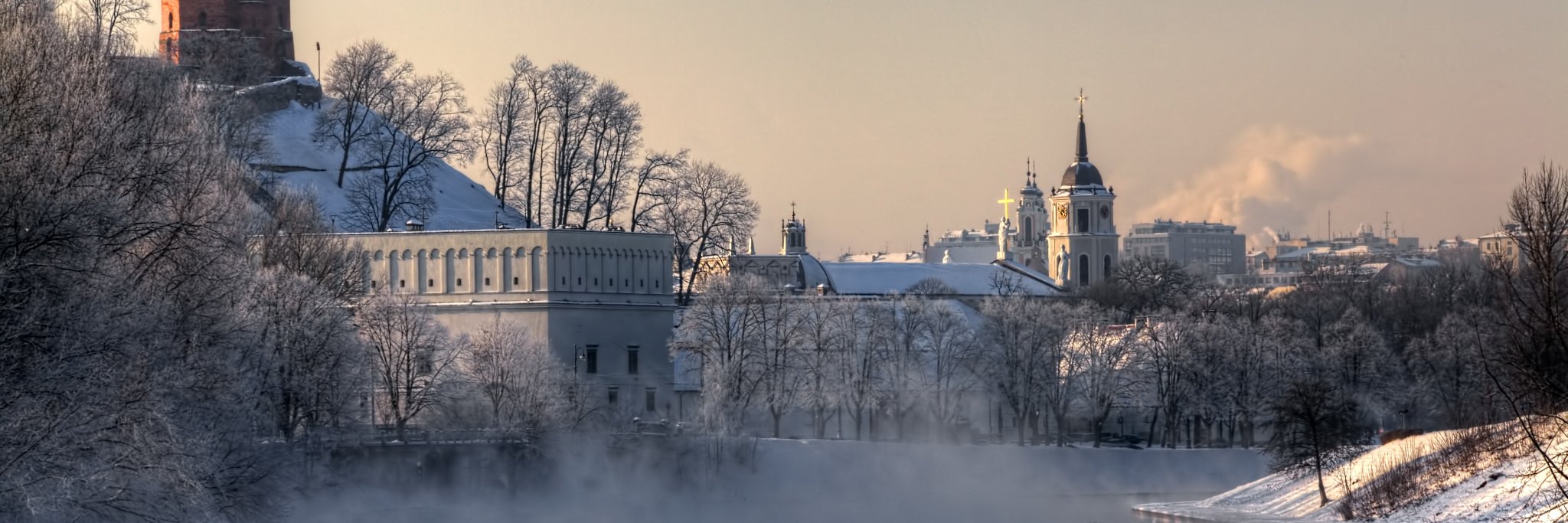 Vaidotas Beniušis banner