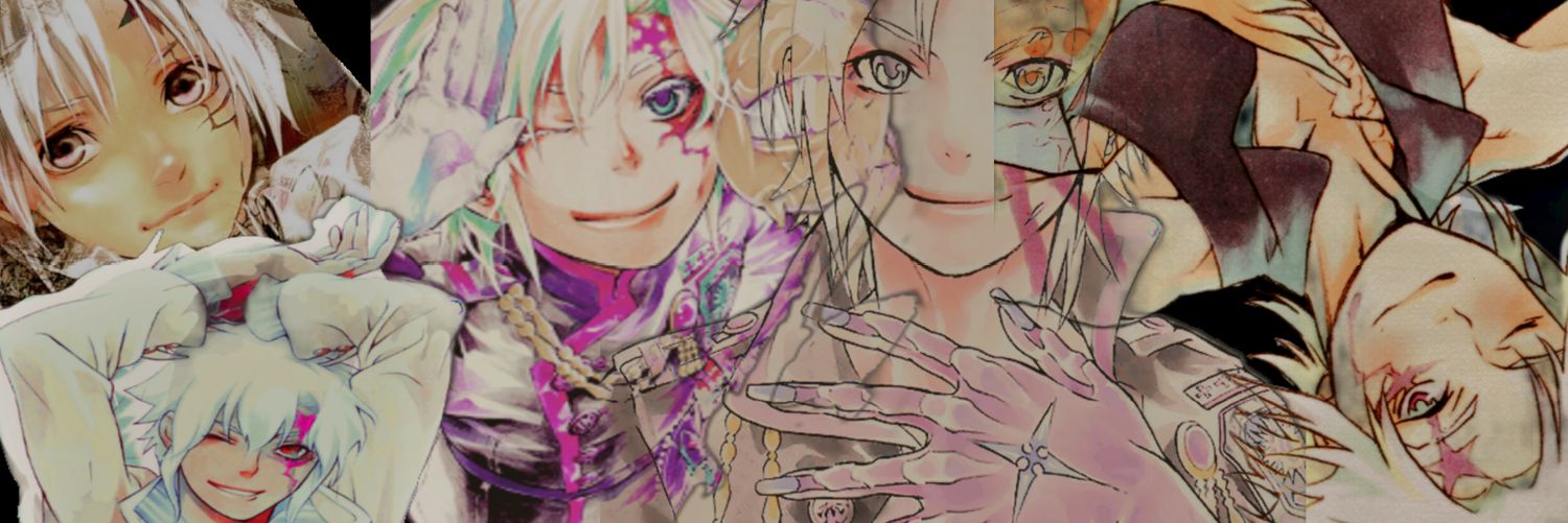 GodFenrir_'s profile banner image