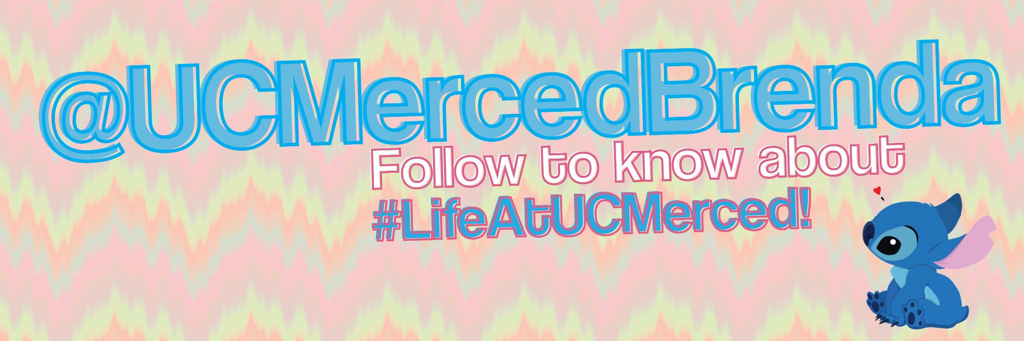 UCMercedBrenda's profile banner image