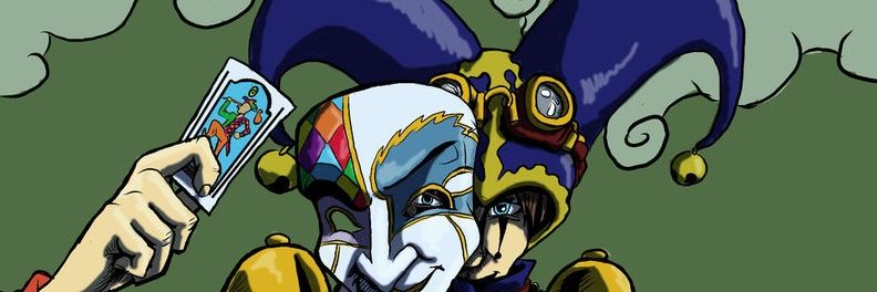 foolsmask's profile banner image