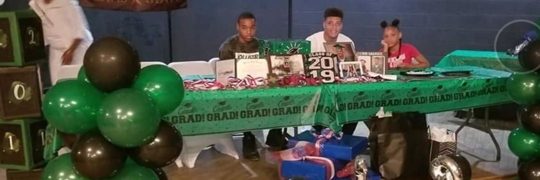 Amber Jackson banner