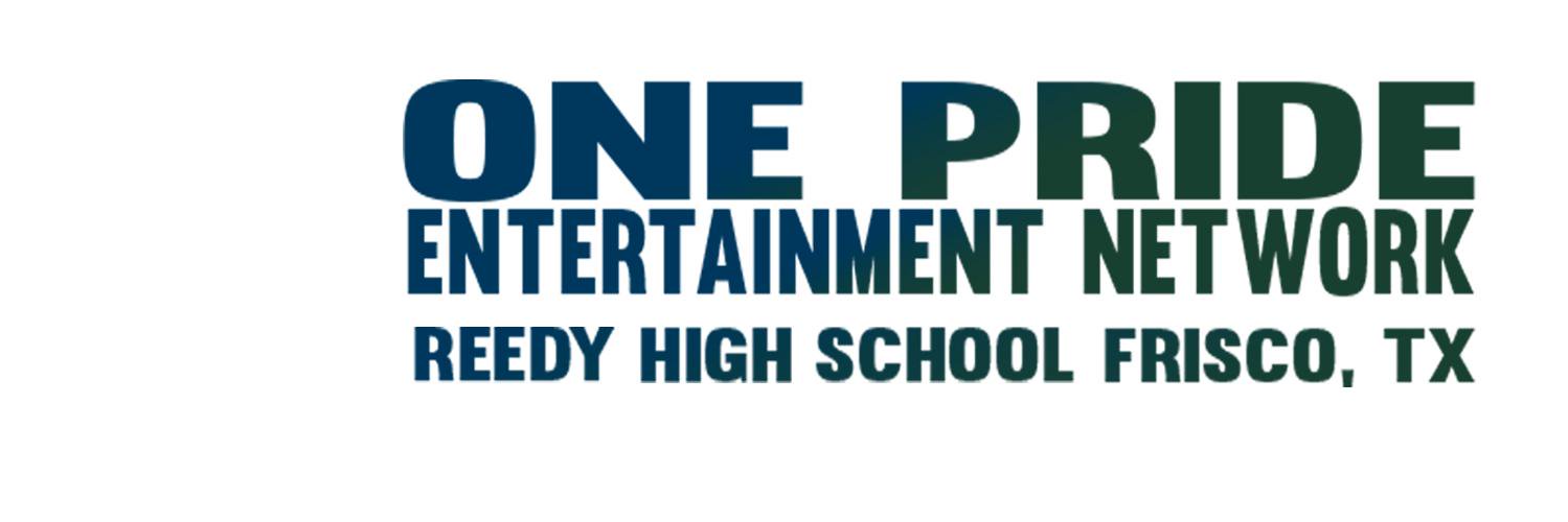 Reedy High School OPENDen News banner