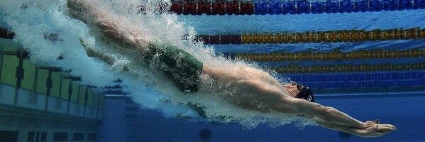 SwimmersWorld's profile banner image
