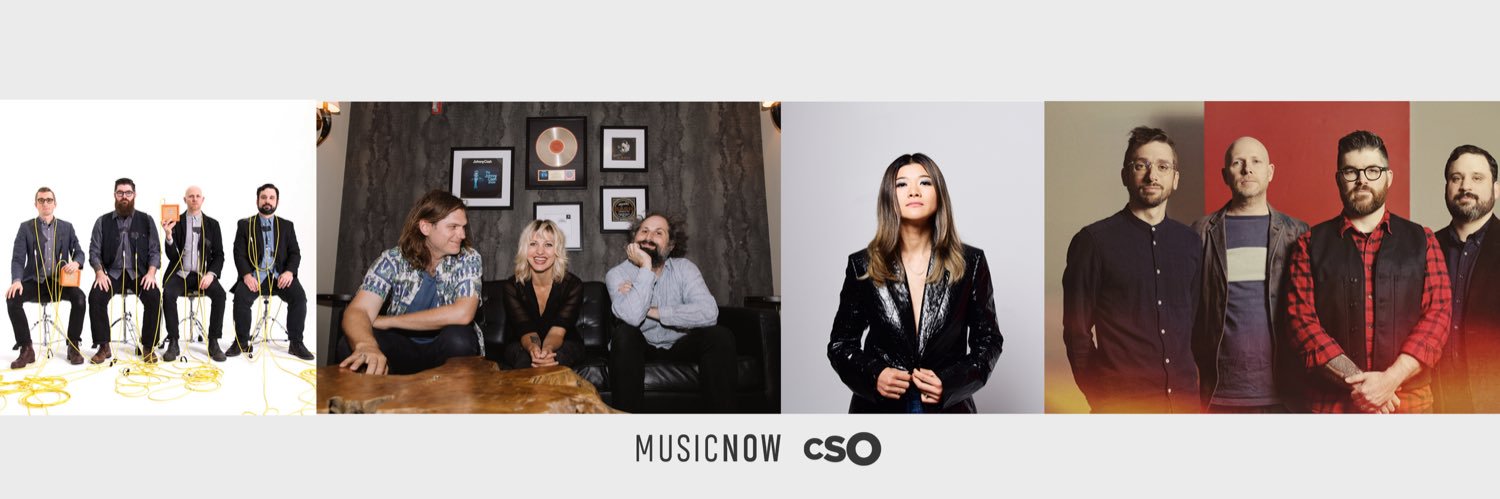 musicnowfest's profile banner image