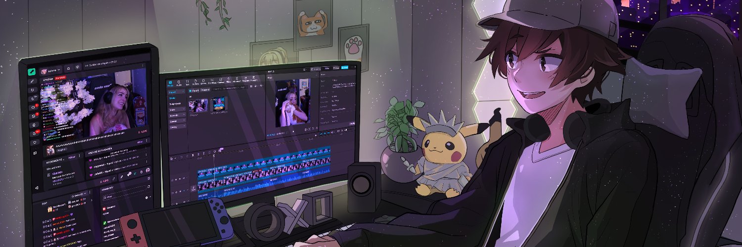 Kevin05's banner