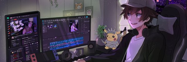 xkevin05x Profile Banner