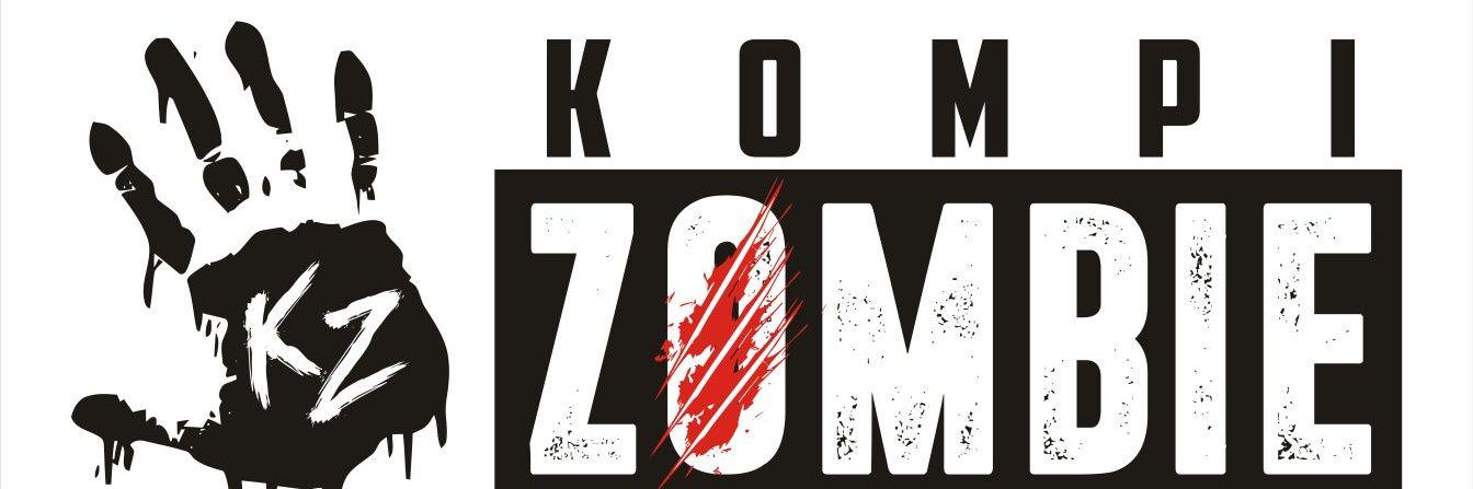 Indonesian Zombie banner