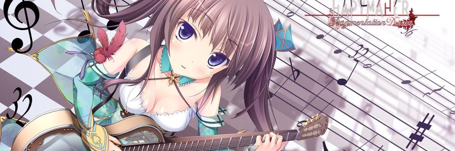 23Yui's profile banner image