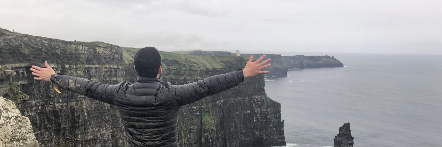 billyadamc's profile banner image