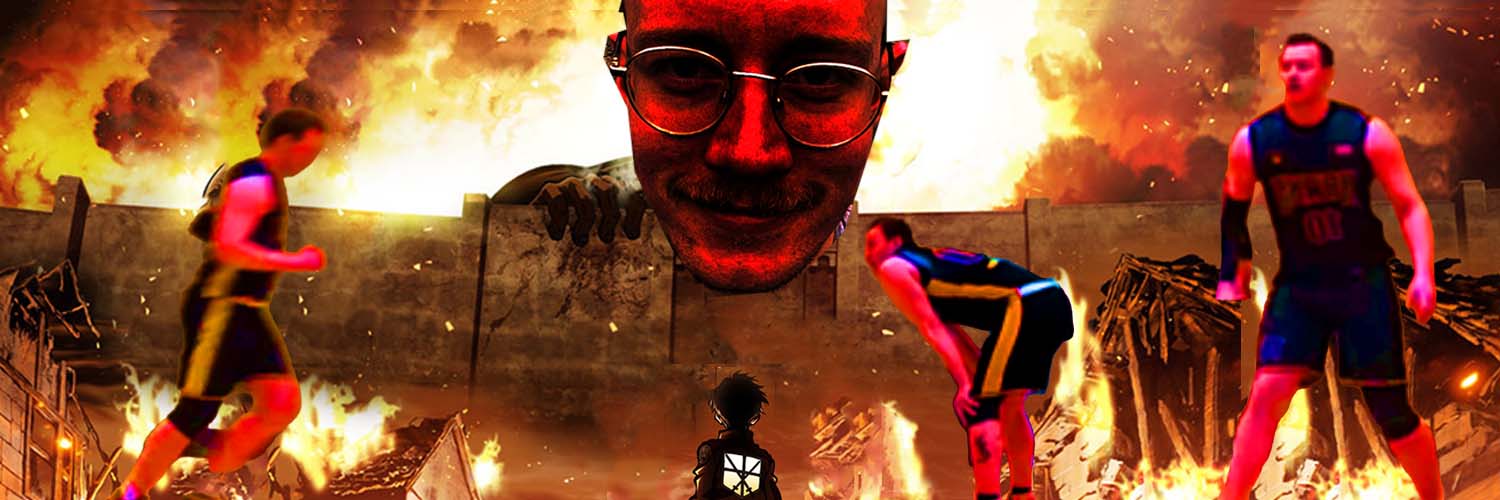 _joeW's profile banner image