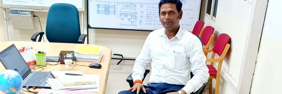 SurjitRay's profile banner image
