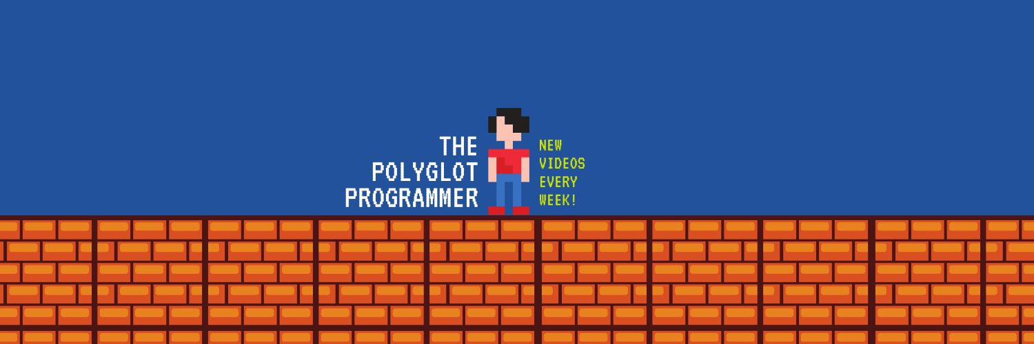 CodePolyglot's profile banner image