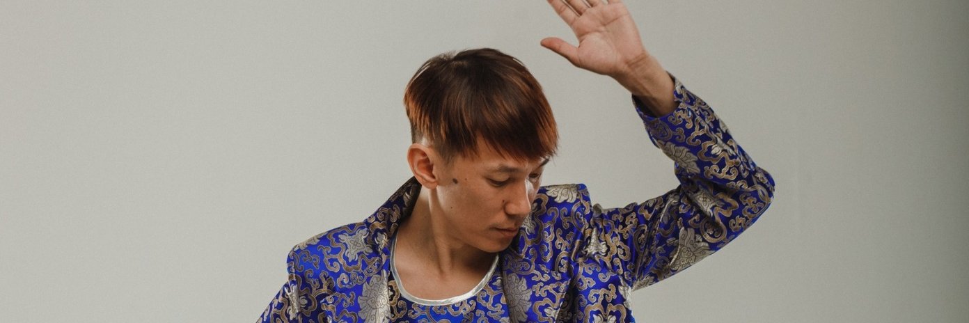 khandazhapov's profile banner image