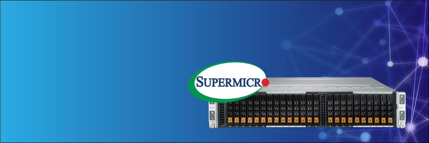 ServerFactory's profile banner image