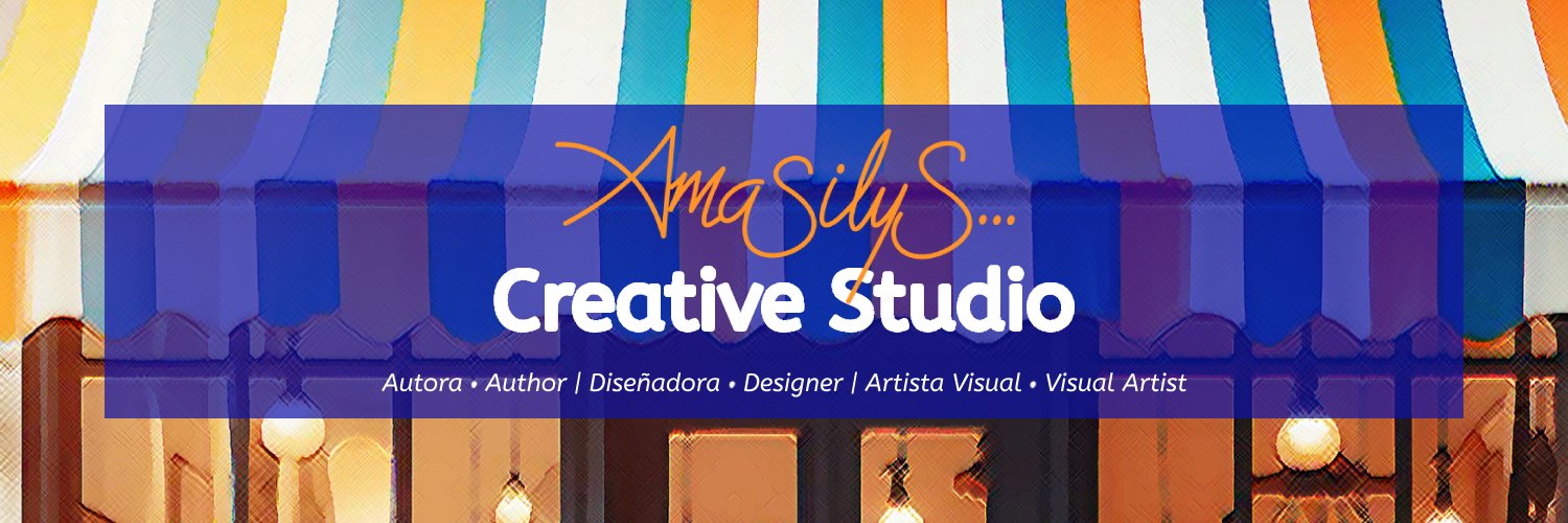 AmaSilyS's profile banner image
