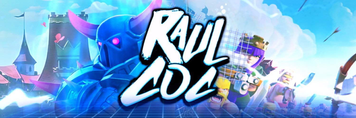 RaulCoc_YT's profile banner image