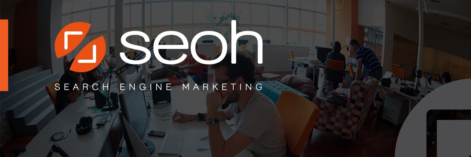 AgenceSEOh's profile banner image