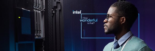 Intel5GNetworks Profile Banner