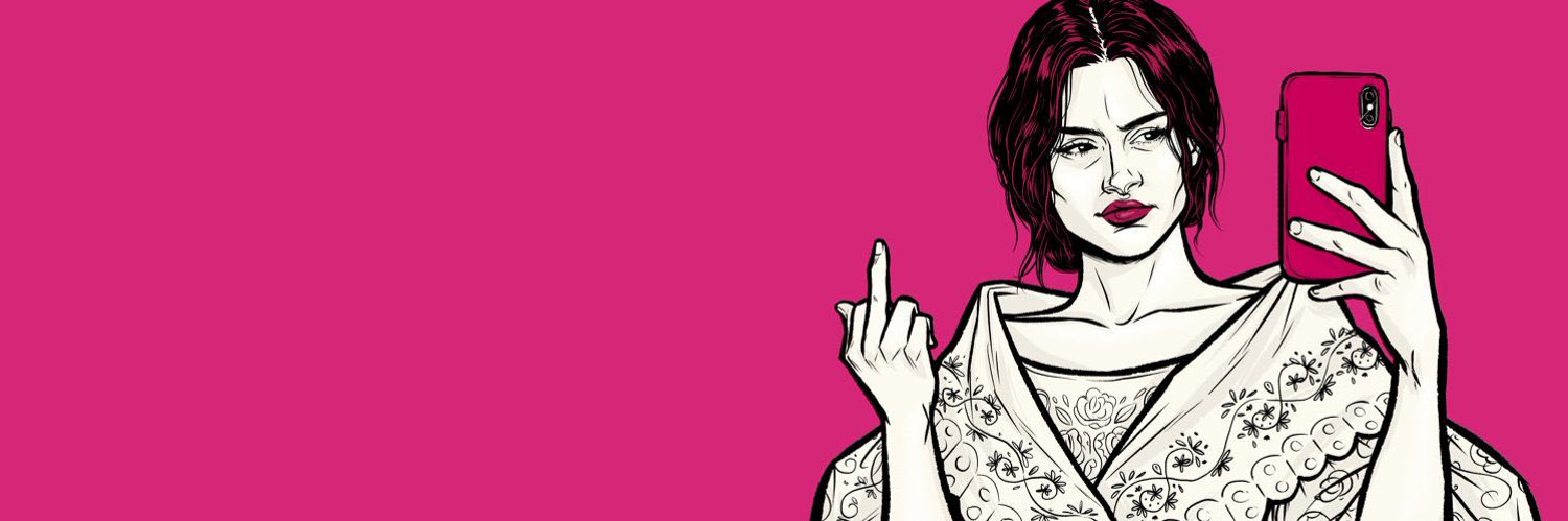 ErikaDJ's profile banner image