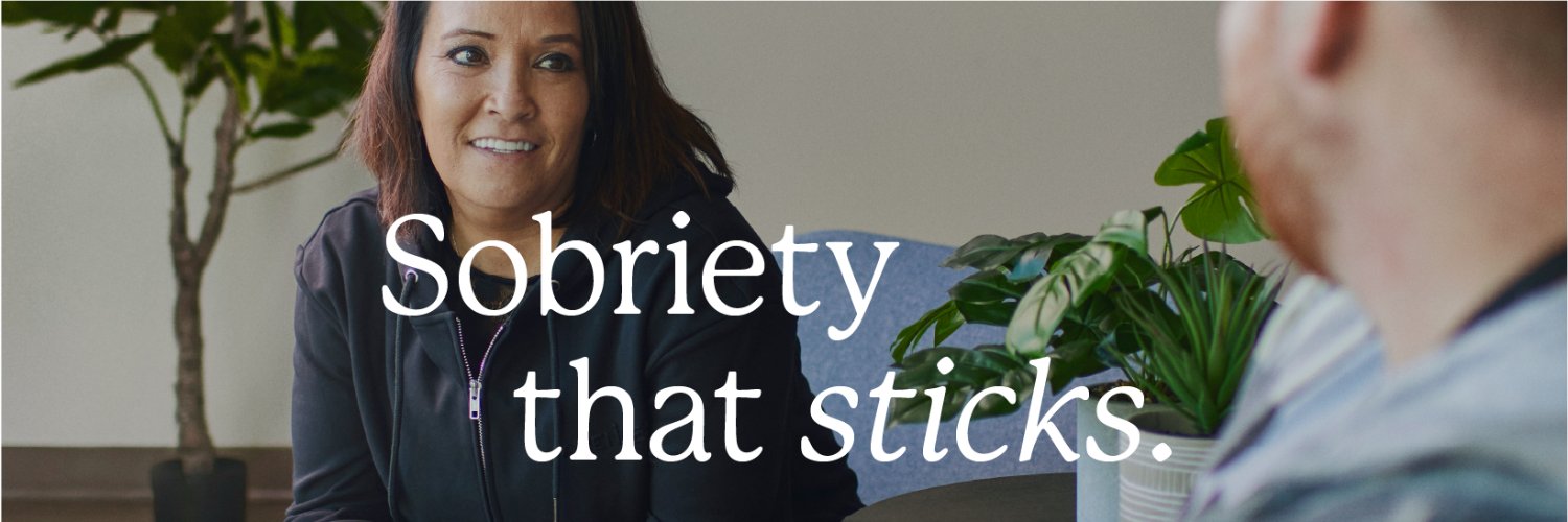 Avenues Recovery banner