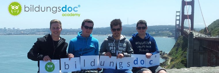 bildungsdoc® academy Dresden banner