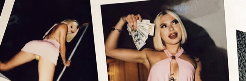 yagirldime's profile banner image