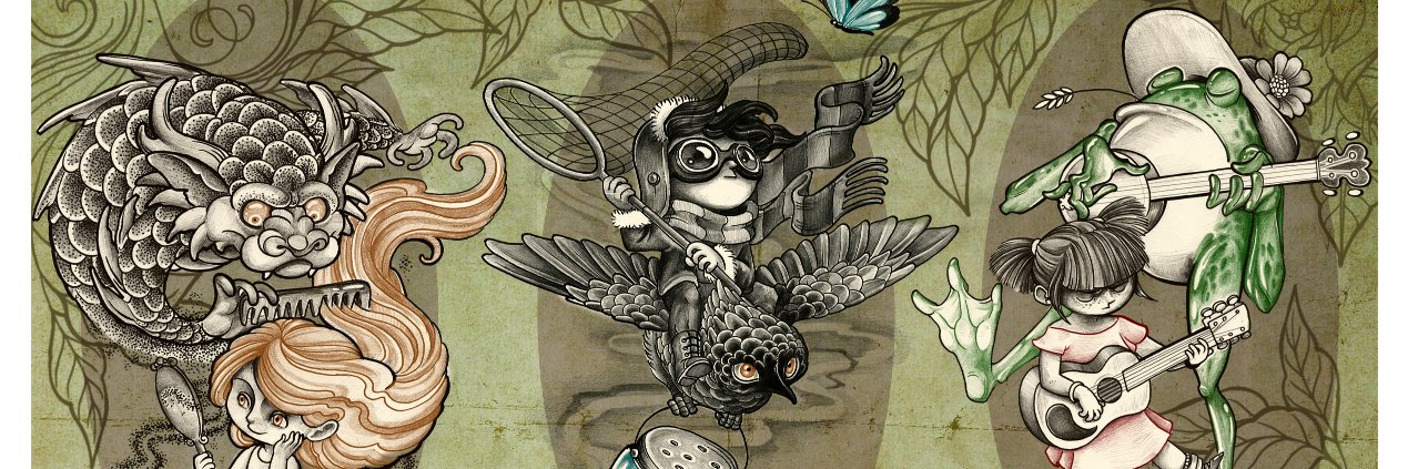 MosleyTattoos's profile banner image