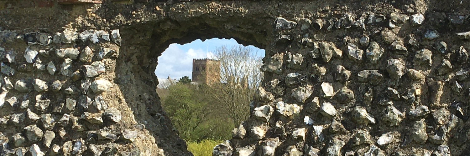 Deborah Shrewsbury banner