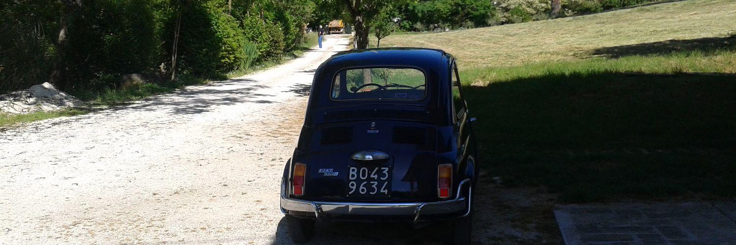criferru's profile banner image