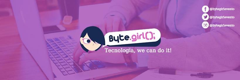 bytegirlevento's profile banner image