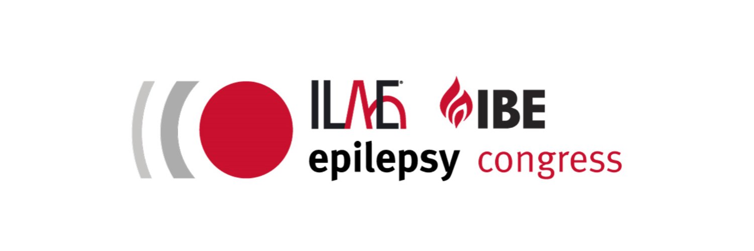 Epilepsy Congress banner
