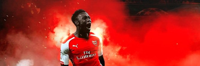 Danmlk's profile banner image