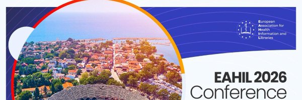 EAHIL Profile Banner