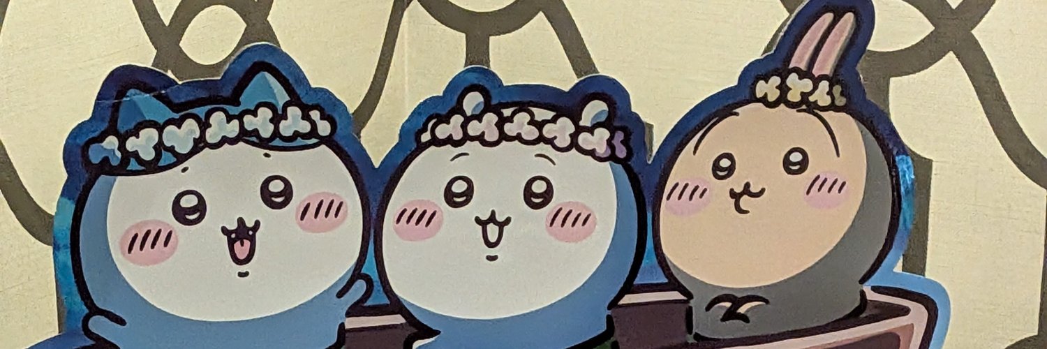 miikodabe's profile banner image