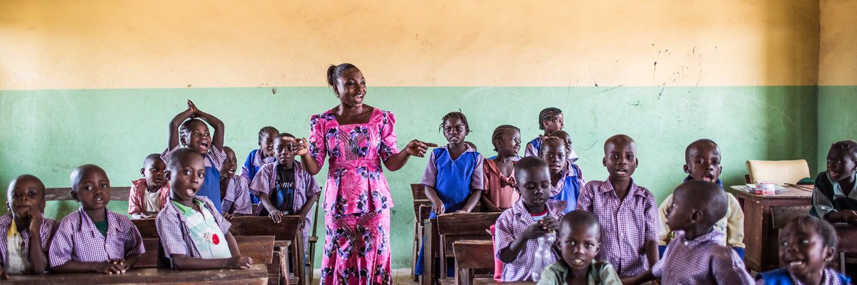 ActionAidSchoolsTeam banner