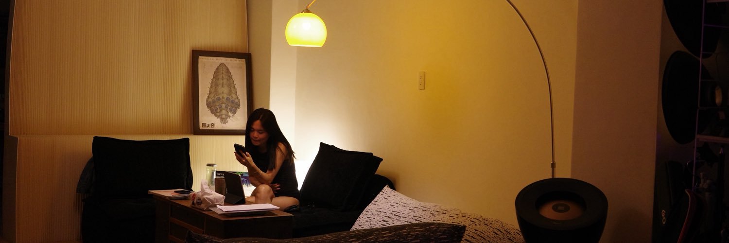 ansonchen's profile banner image