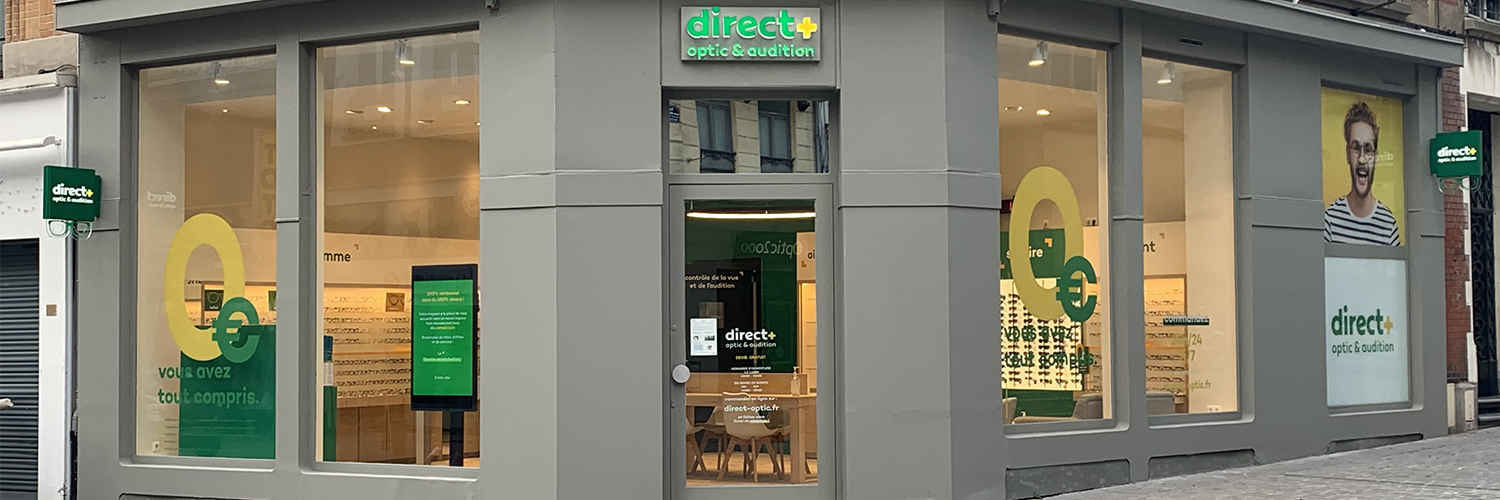 Direct-Optic.fr banner