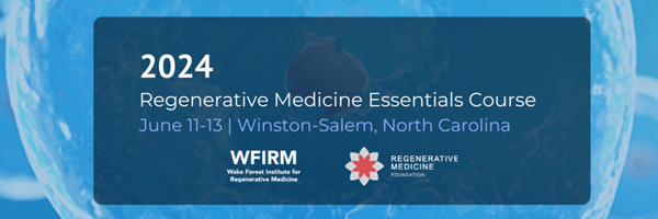 World Stem Cell Summit banner