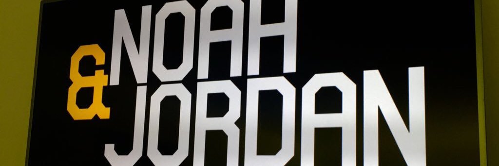 Jordan Maxwell banner