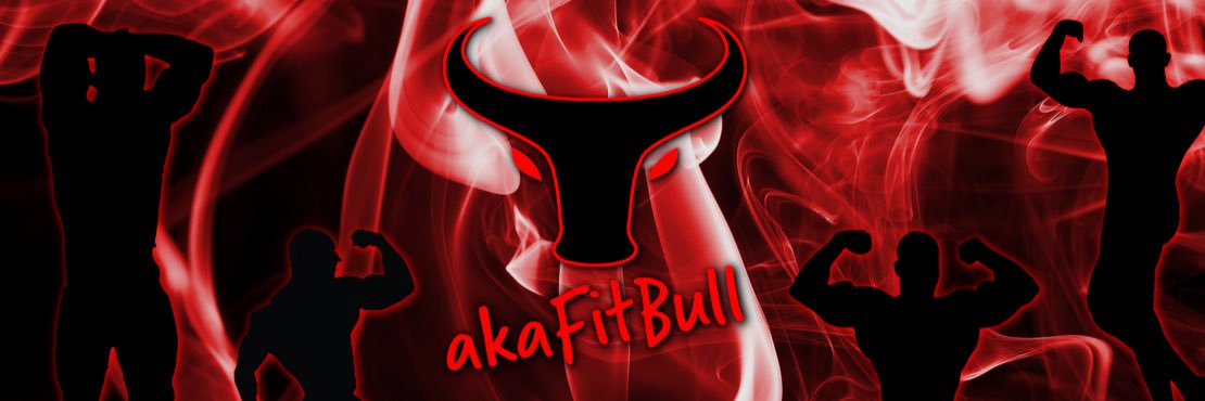 akafitbull's profile banner image