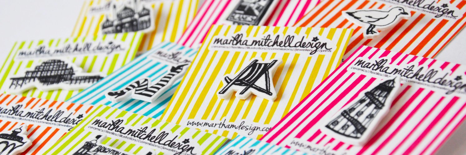 marthamdesign's profile banner image