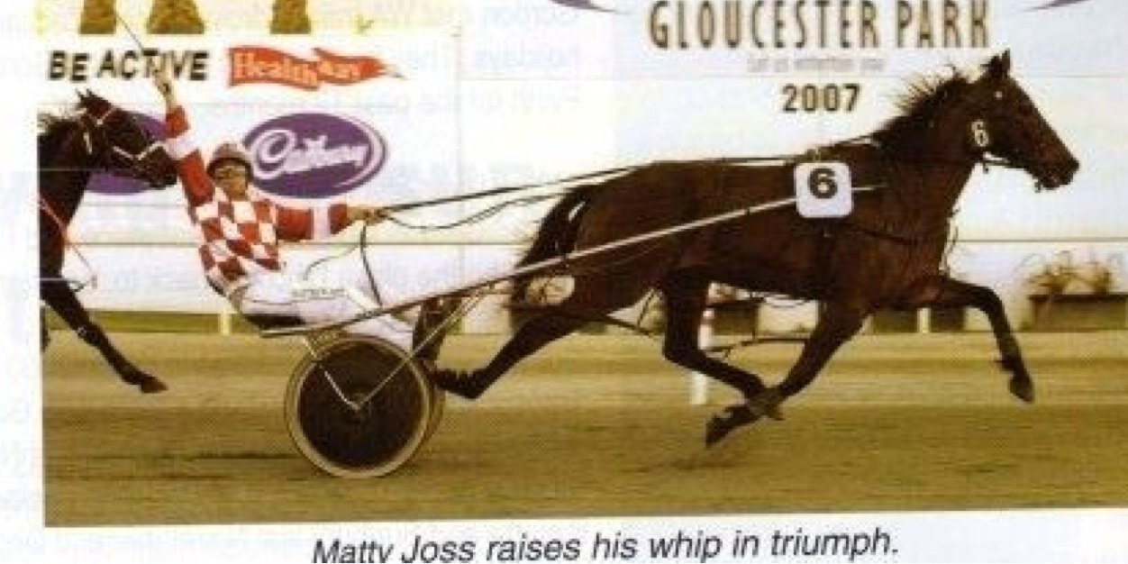 Matty Joss banner