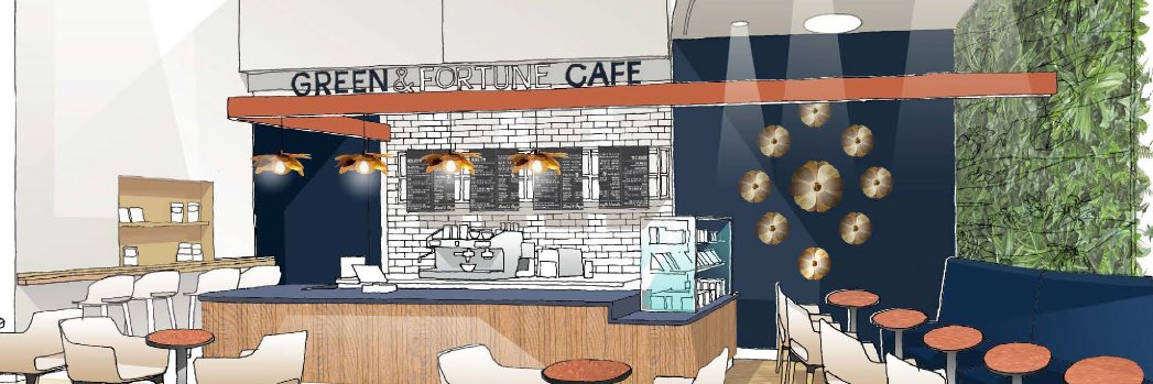GandFCafe's profile banner image