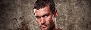 Spartacus banner