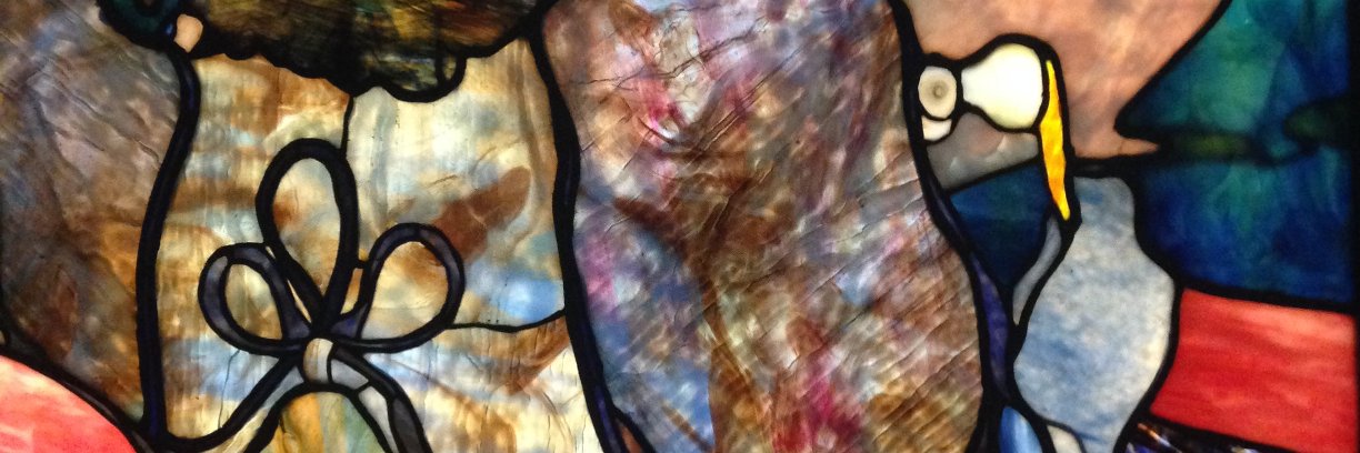 laurencglass's profile banner image