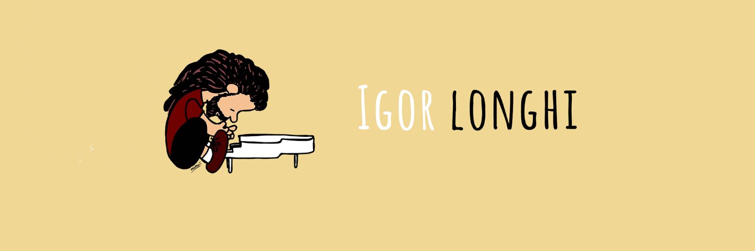 Igor Longhi banner