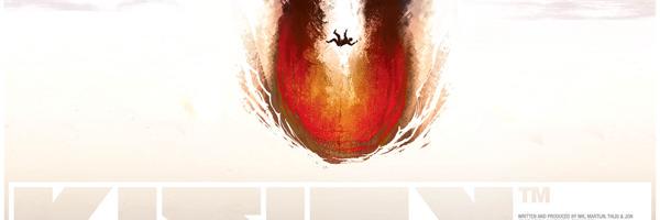 The Nameless Nomad banner