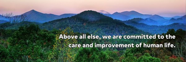 MissionHealthNC Profile Banner