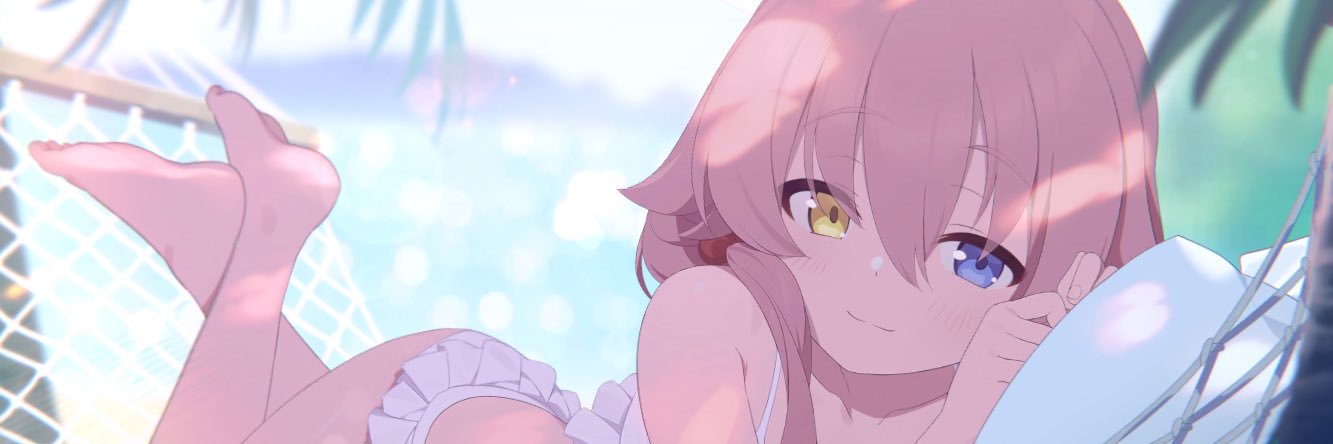 ノーチエ@不眠症全一 banner